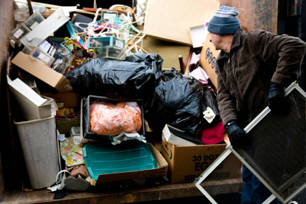 Best Household Junk Removal  in Winter Gardens, CA