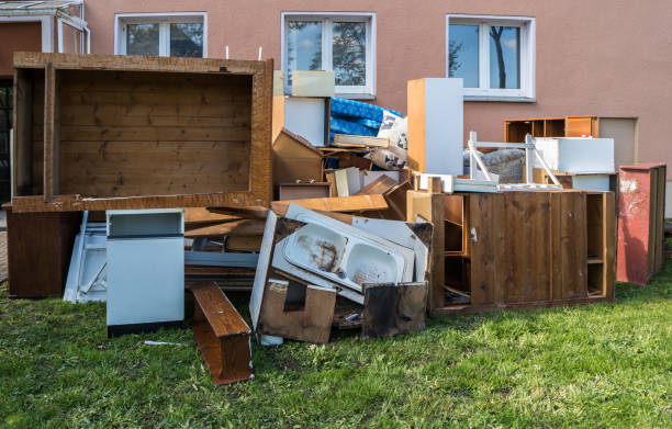 Reliable Winter Gardens, CA Junk Removal Solutions