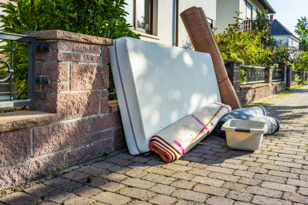 Best Office Junk Removal  in Winter Gardens, CA