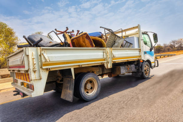 Best Professional Junk Removal  in Winter Gardens, CA