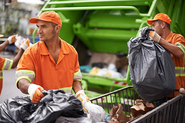 Best Garage Cleanout Services  in Winter Gardens, CA