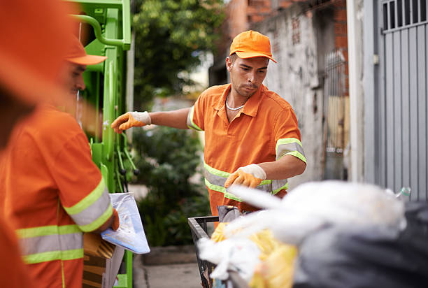 Best Same-Day Junk Removal  in Winter Gardens, CA